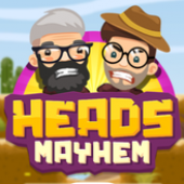Heads Mayhem
