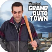 Project Grand Auto Town