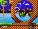 Sonic Extreme Run game