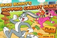 Bugs Bunny's Hopping Carrot Hunt