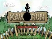 Kawairun game