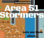 AREA51 STORMERS