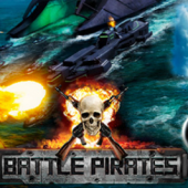 Battle Pirates
