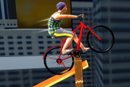 Bicycle Stunt 3D: The Most Fun Game for Everyone