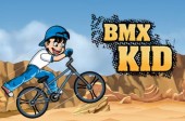 BMX KID