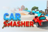 CAR SMASHER!