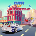 Car vs Missile