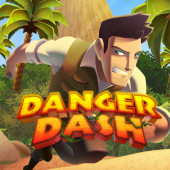 DANGER DASH