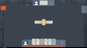 Dominoes Multiplayer