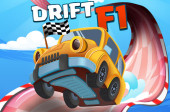 Drift F1: A Thrilling Racing Game That Will Get Your Heart Racing