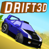 Drift Runner 3D