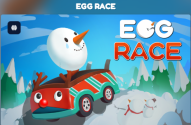 Egg Race