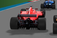 Formula Rush: The perfect game for racing enthusiasts.