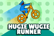 HUGIE WUGIE RUNNER