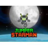 JUMPER STARMAN