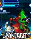 Ninjago Ninja Code game