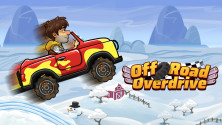 Off Road Overdrive