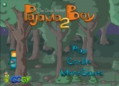 Pajama Boy 2: Dark Forest game