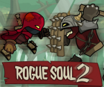 Rogue Soul 2 game