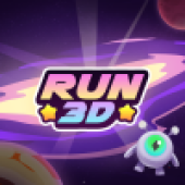 Run 3D