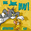 Run Jerry Run game