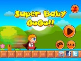 Super Baby Gogo game