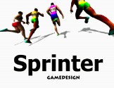 Sprinter game