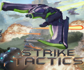 Strike Tactics