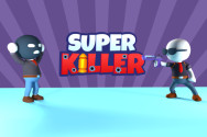 SUPERKILLER: The most anticipated game of 2023