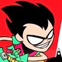 Teen Titans Go: Jump Jousts