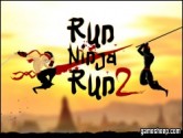 Run Ninja Run 2 game