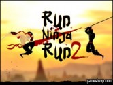 Run Ninjas Run 2 game