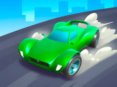 Toy Cars: 3D Racing