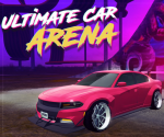 Ultimate Car Arena