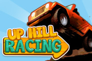 Up Hill Racing: A Thrilling Mobile Game Experience