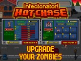 Infectonator : Hot Chase game