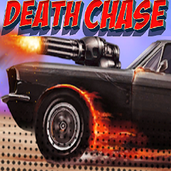 Death Chase Level 9 - Poki.com Car Games 