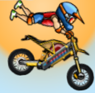 MOTO X3M 5: POOL PARTY 🏍️🏝️ - Play Now for Free!