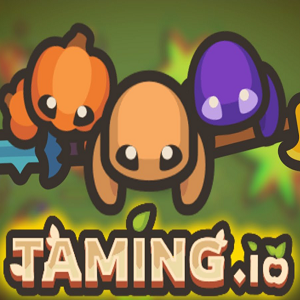 Taming.io unblocked