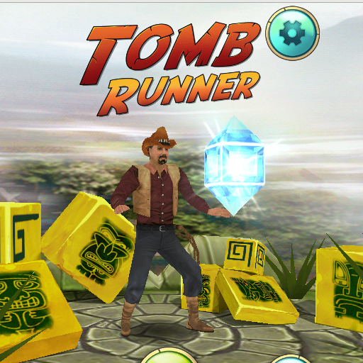 Temple Runner 🕹️ Play Now on GamePix